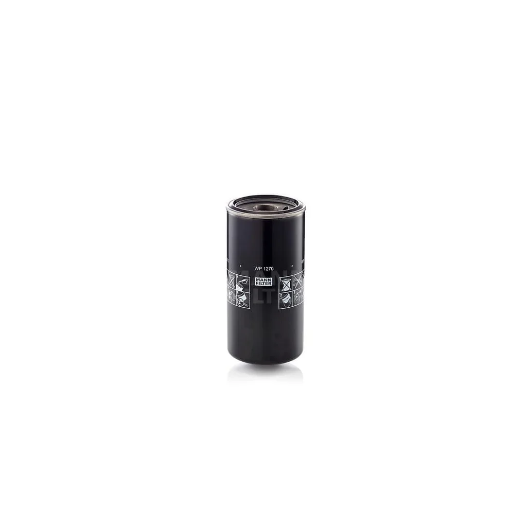 Filtru ulei WP1270