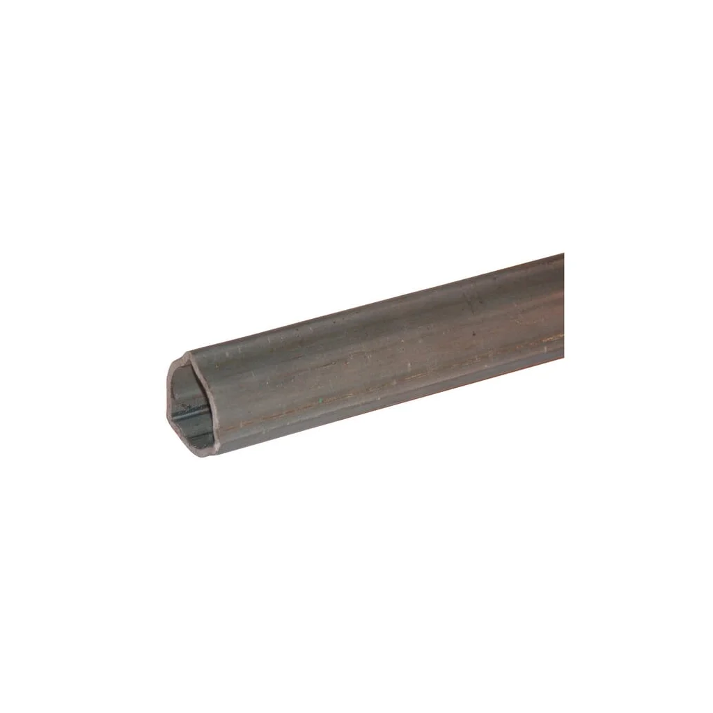 Țeavă cardan exterioară profil triunghiular 1/G1 interior=27,3mm exterior=32,5x2,6mm L=3m Bondioli&Pavesi 125033000R06