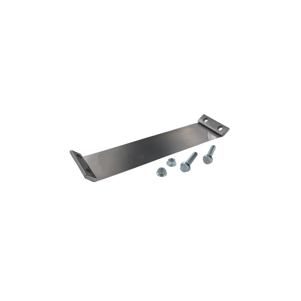 Clemă eșapament 4" 102mm oțel inoxidabil X004482