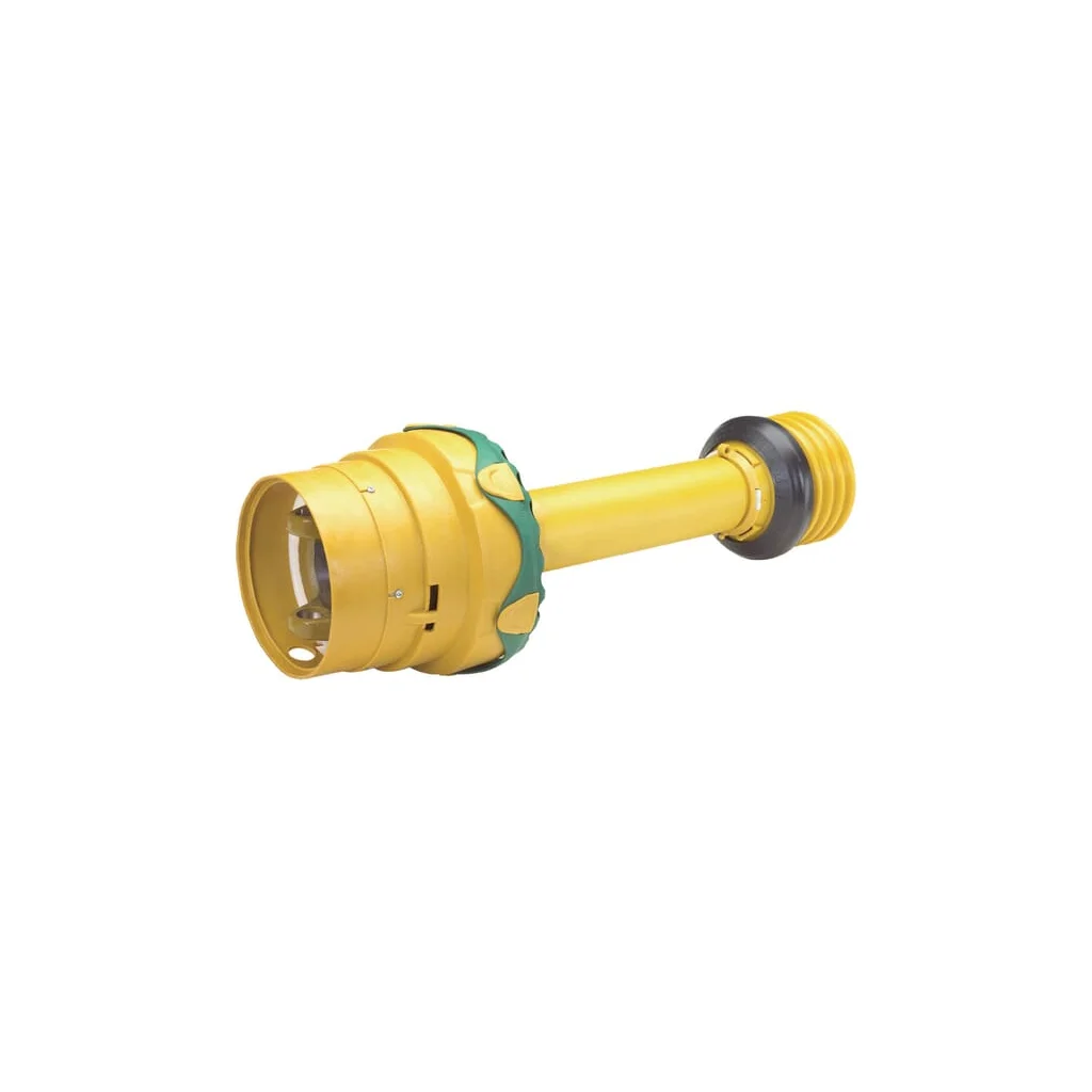 Arbore cardanic cu unghi larg fără furci WWE 2580 L=860mm Walterscheid WWE2580860OG