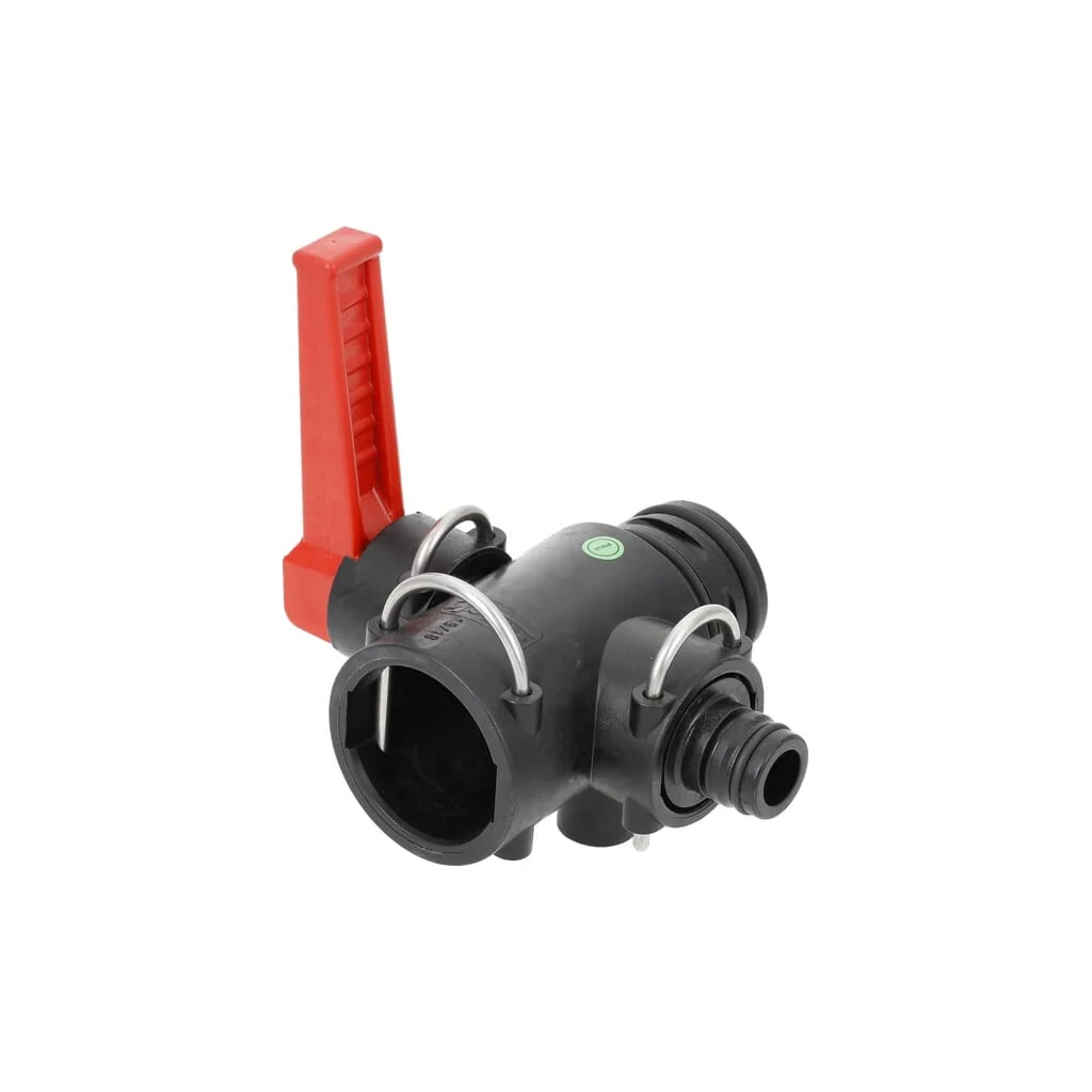 Supapă Quick-Fit AS24 ZF838