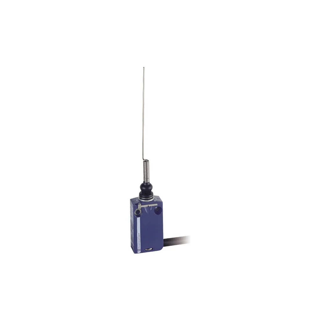 Întrerupător de sfârșit de cursă în miniatură XCMD2106L1