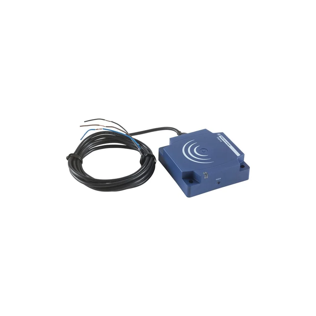 Senzor de proximitate inductiv XS8D1A1PAL2