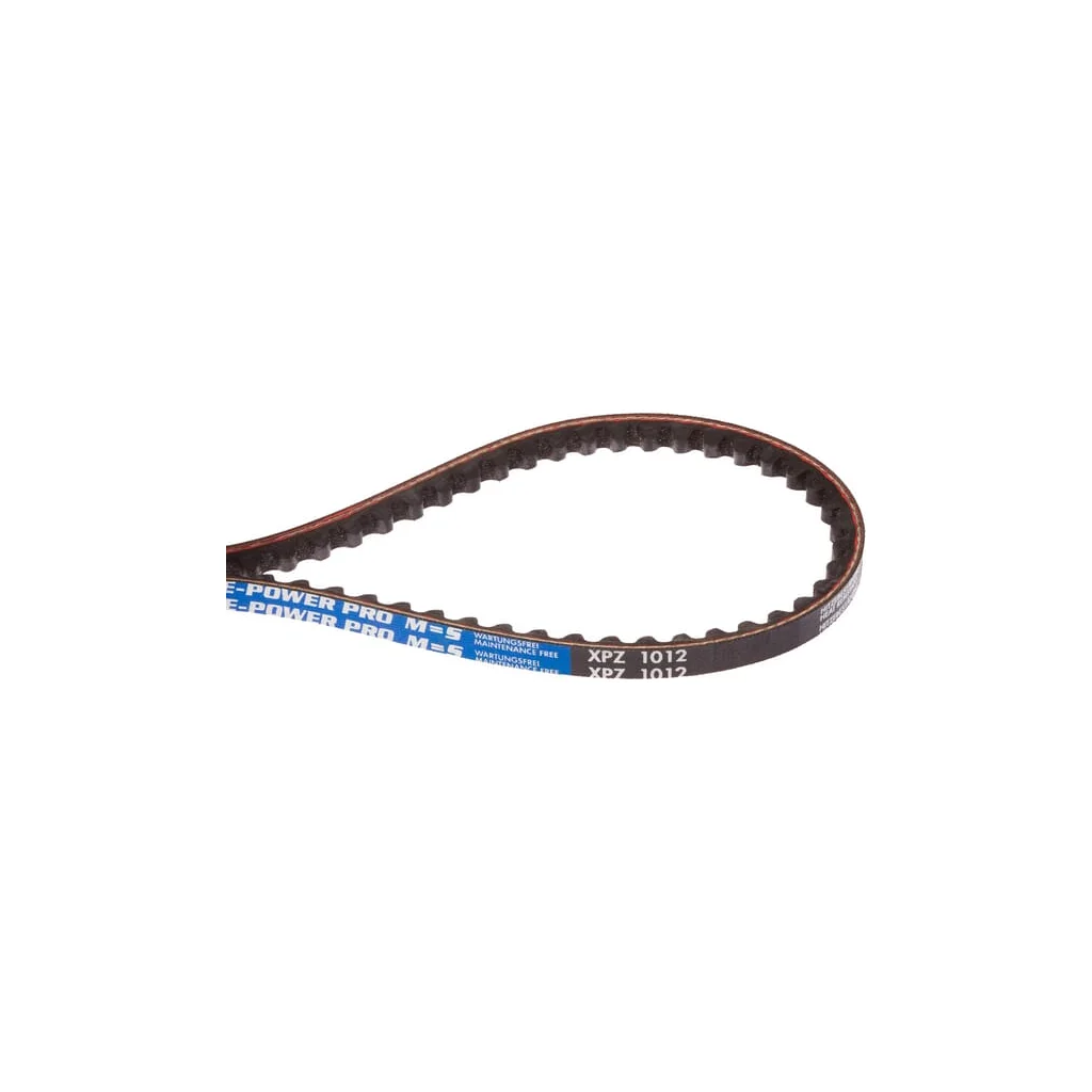 Curea trapezoidală Super XE Power XPZ1012XEP