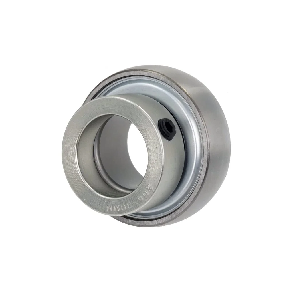Inserție rulment 30x62x35,7, SKF XGRAE30NPPB