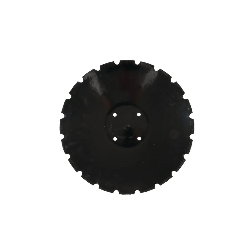 Disc de grapă dințat 460x4 LK120 Amazone XL044