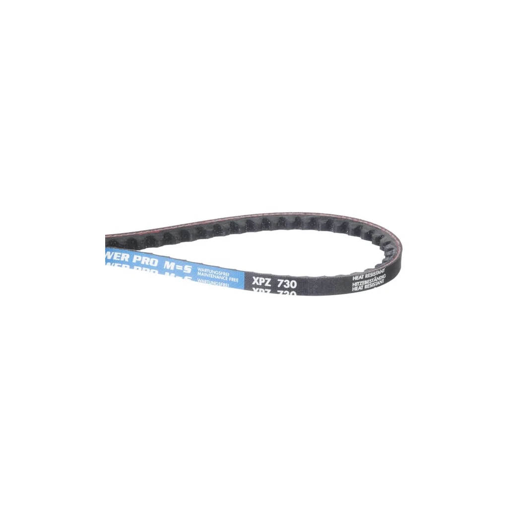 Curea trapezoidală Super XE Power XPZ730XEP