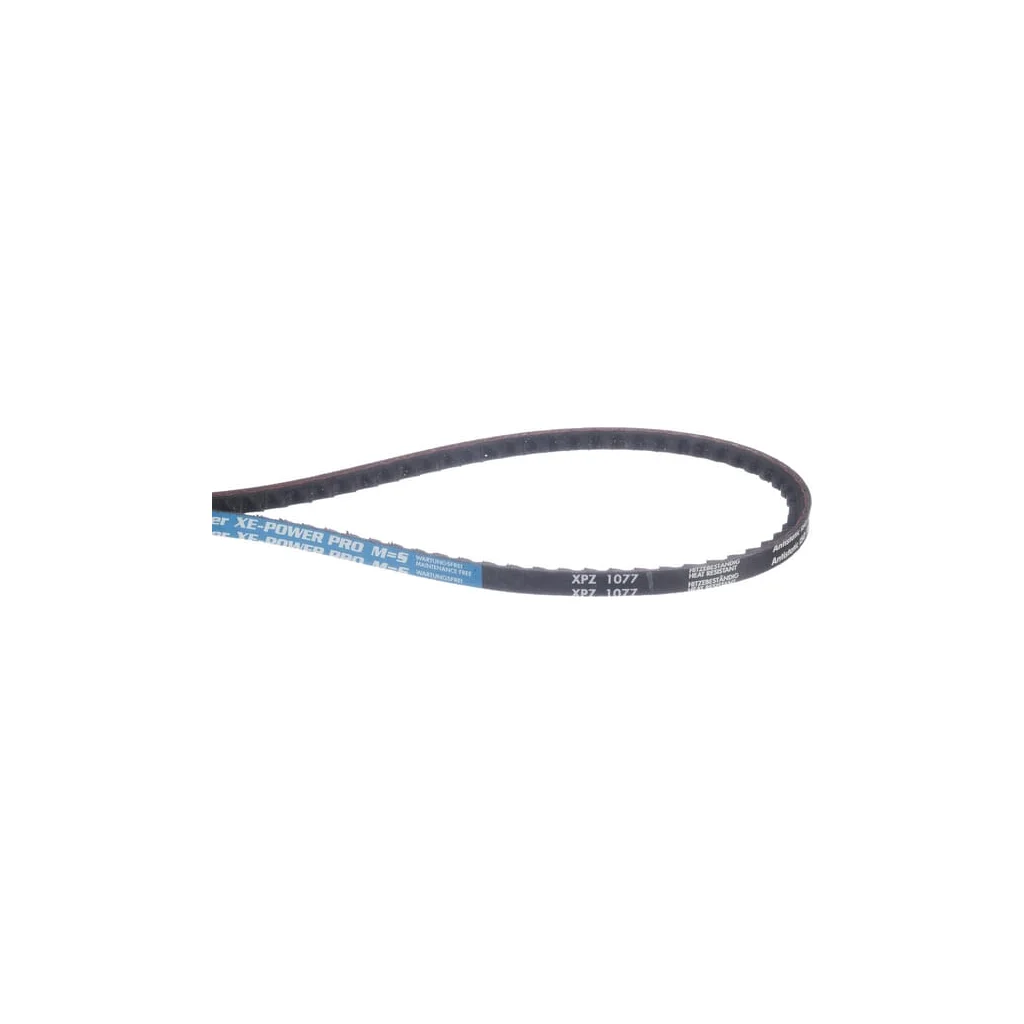 Curea trapezoidală Super XE Power XPZ1077XEP