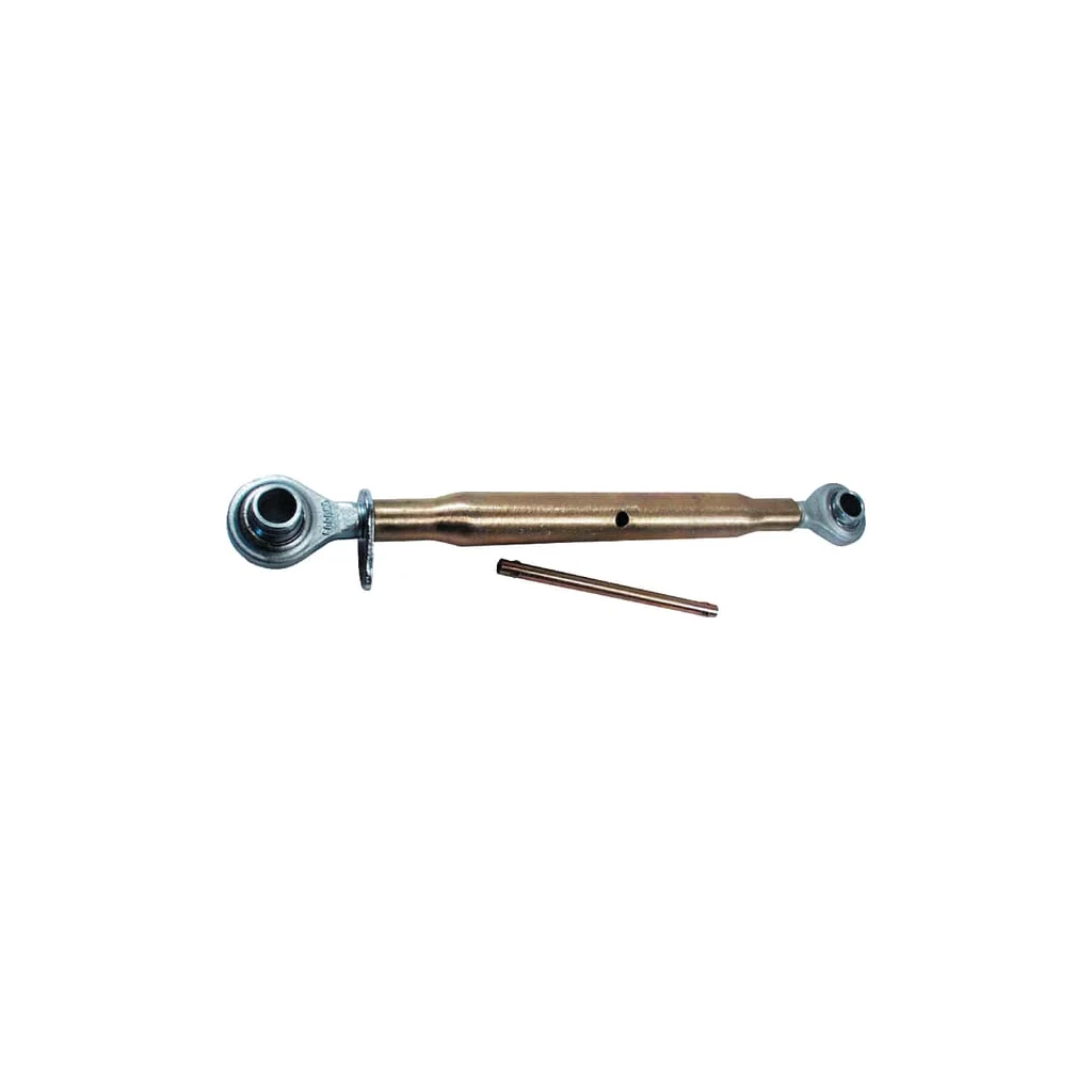 Tirant central cu filet 500, 1-1/8" cat.2/2 (22,6) Z122500