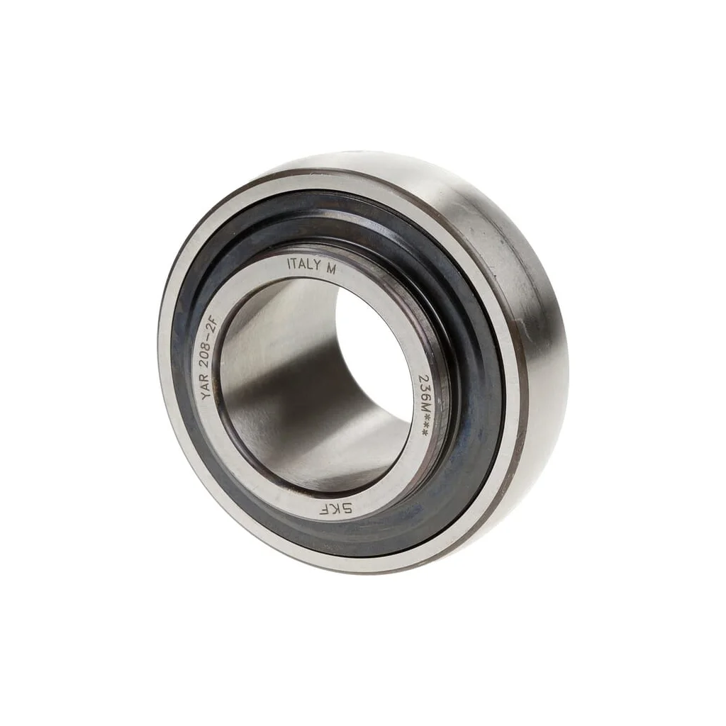 Rulment radial cu bile, de inserție SKF YAR2082FSKF