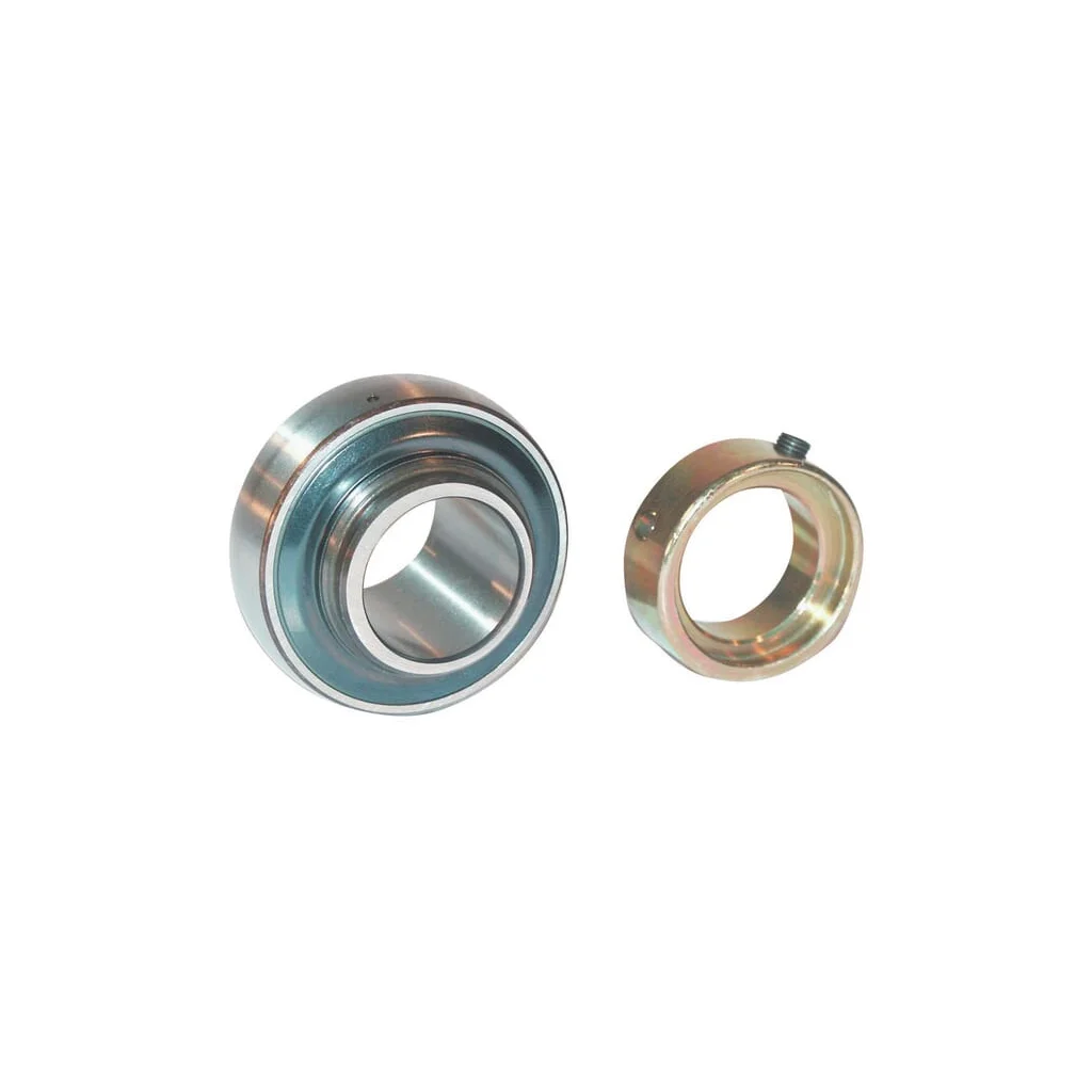Rulment radial cu bile, de inserție SKF YEL2082RFSKF