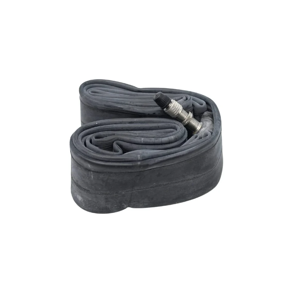 Cameră anvelopă pentru jantă diametru 28" 28-1.75 cu valvă dreaptă V1.09.1 Stanmot 125017528