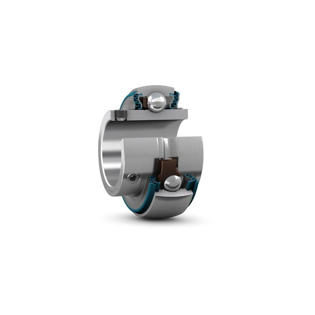 Rulment SKF Foodline YAR2082LPWZM