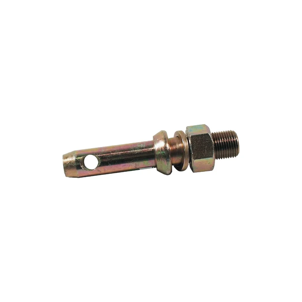 Bolț tirant lateral 22x137mm filet 7/8"x41mm categoria 1 Z422134KR