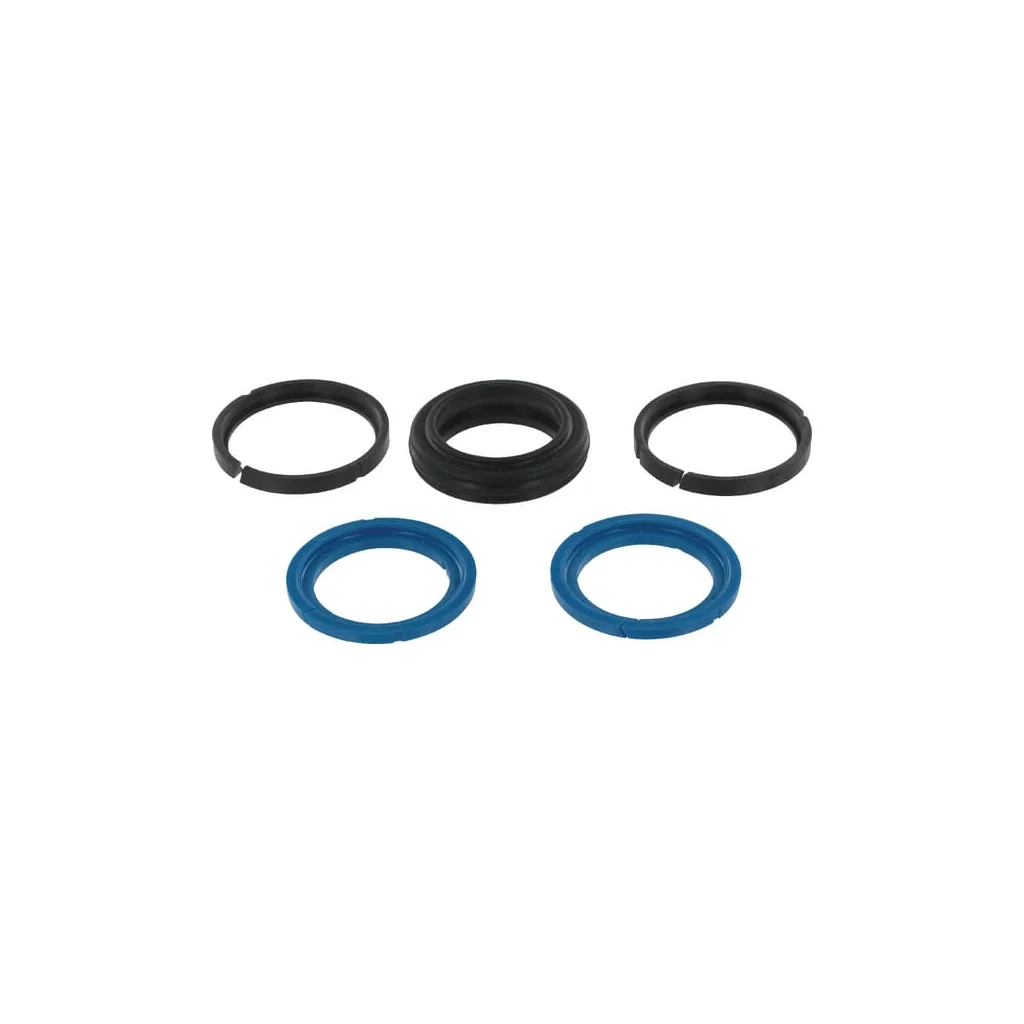 Garnitură piston 35x25x15.5mm Hallite ZA3525155DBM