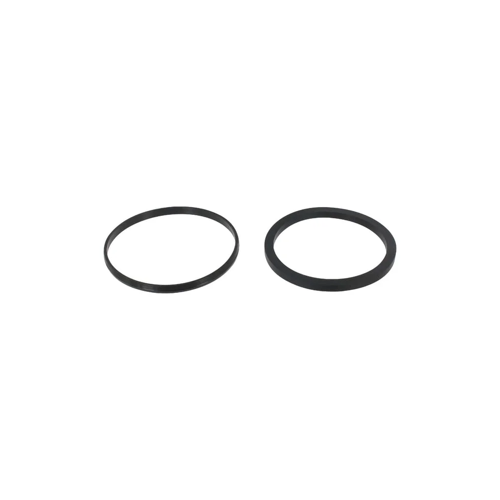 Garnitură piston 90x74.5x6.3mm ZAS090KR