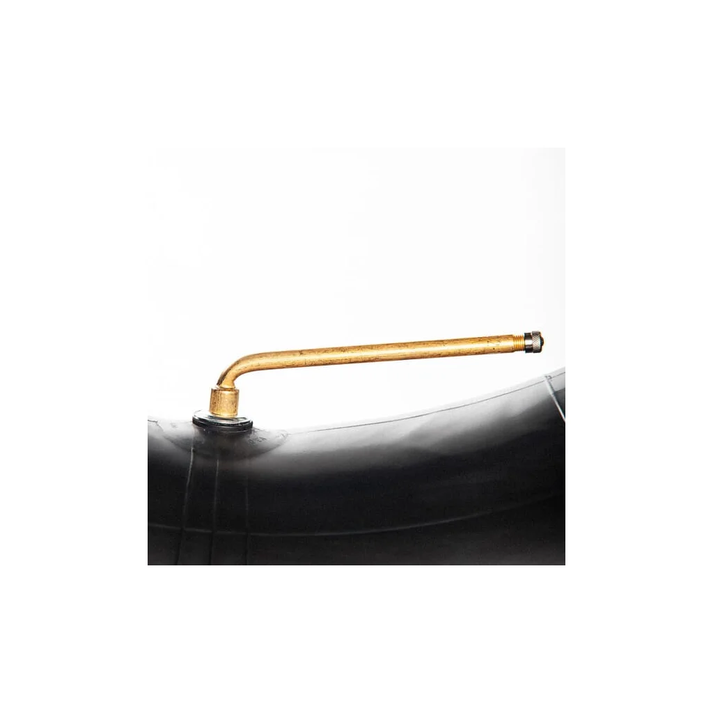 Cameră anvelopă pentru jantă diametru 12" 7.00-12 cu valvă dreaptă TR13 Kabat 125012700