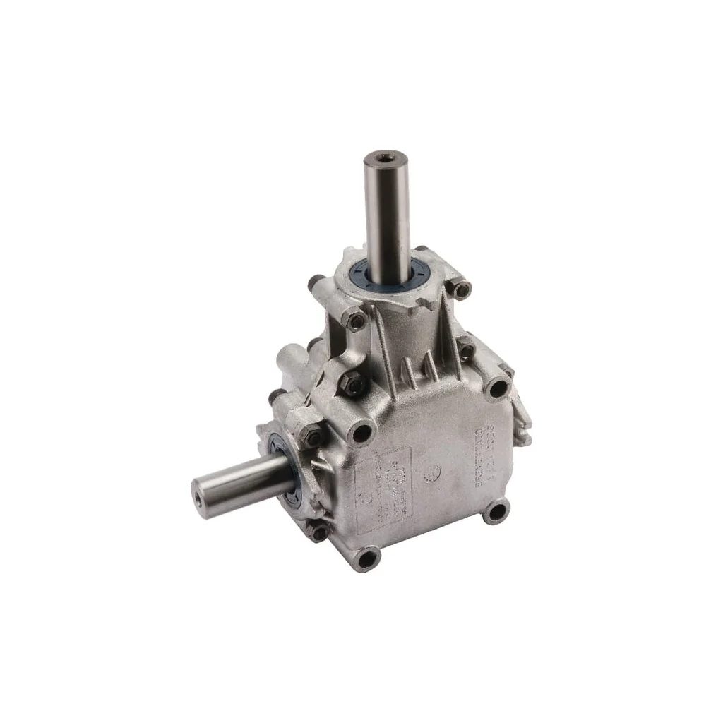 Cutie de viteze L-25A 1,9:1 124004