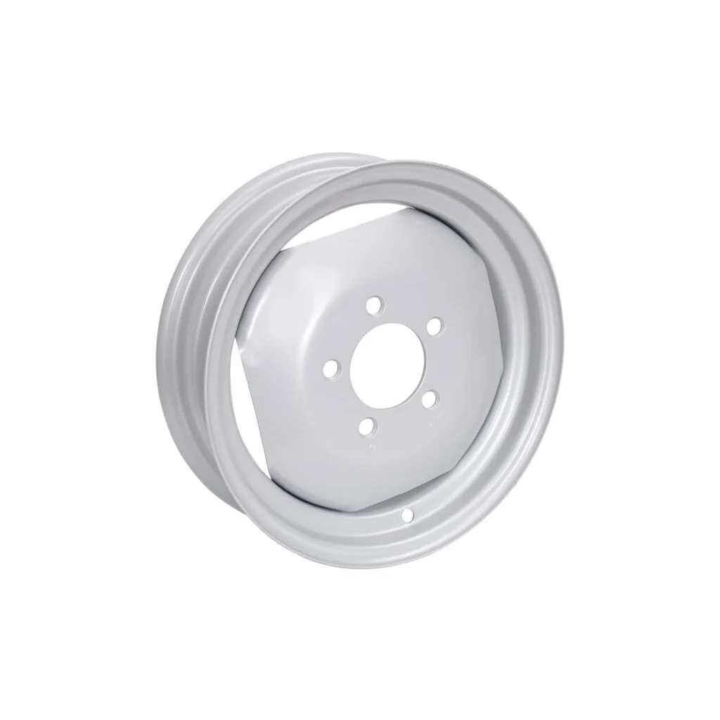 Jantă roată faţă, 16", 5 orificii 12520042270092