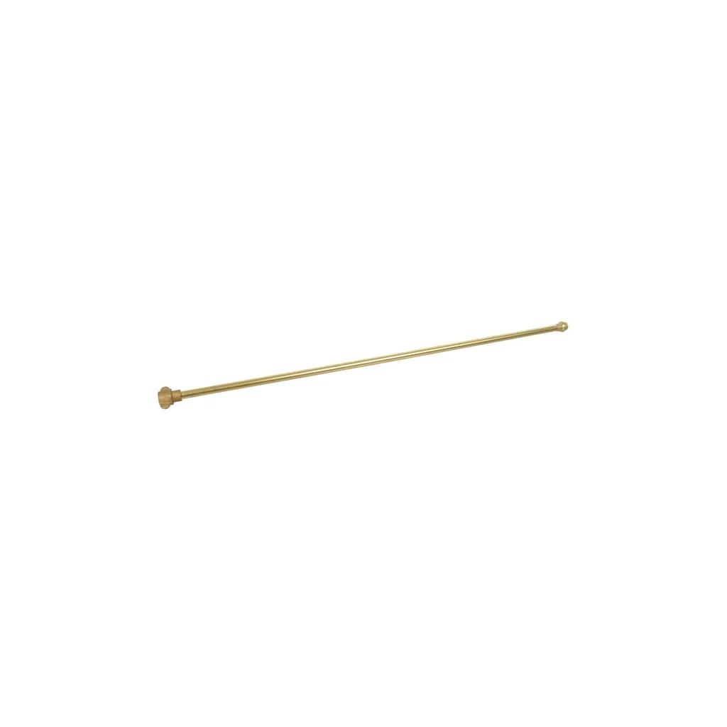 Lance de stropire alamă 50cm 1240000GL