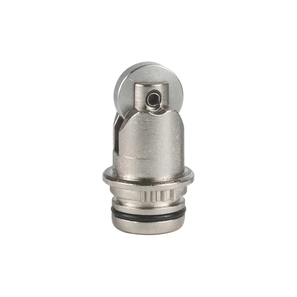 Piston cu rolă din oțel ZCE02