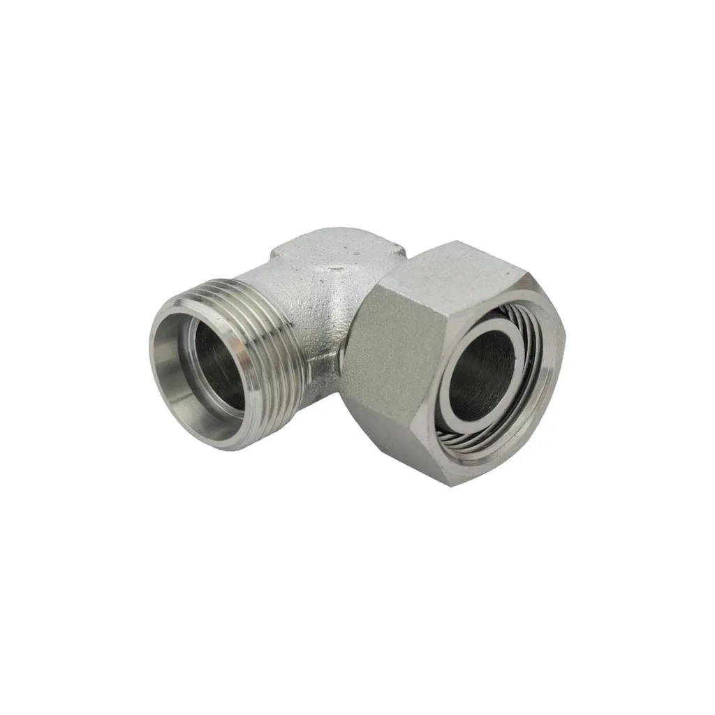 Cot pivotant 90° 22L - M30x2.0 EWSD22LKR