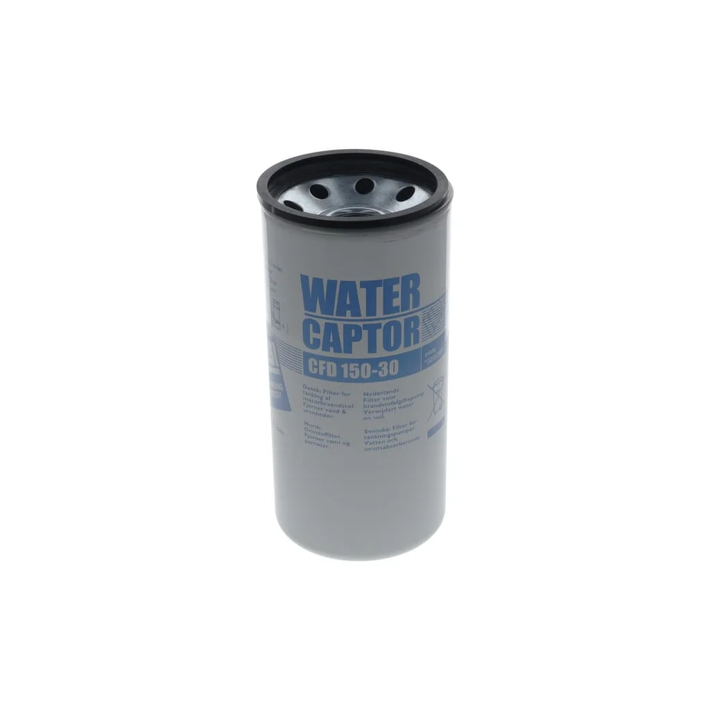 Filtru de absorbție a apei 150 l/min F0061102A