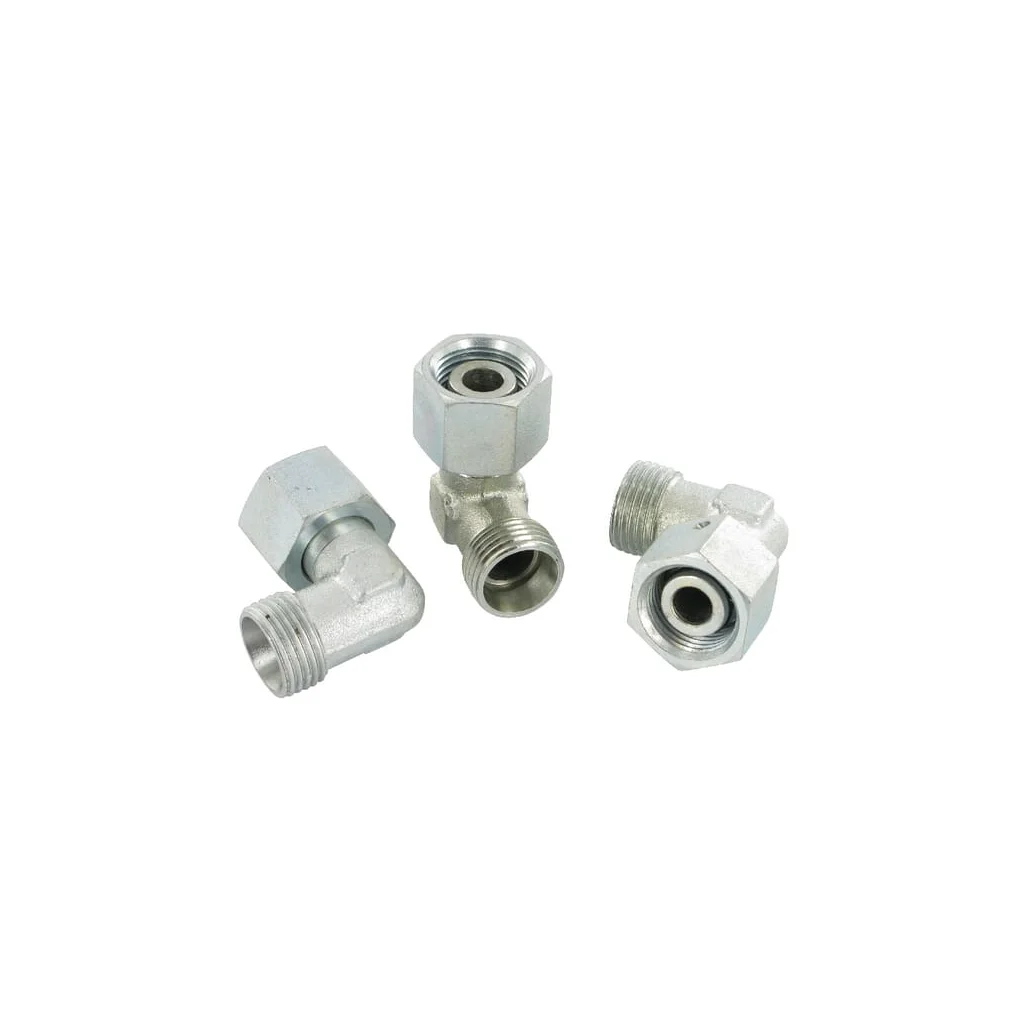 Cot pivotant 90° M18x1.5 12L 5 EWSD12LP050KR