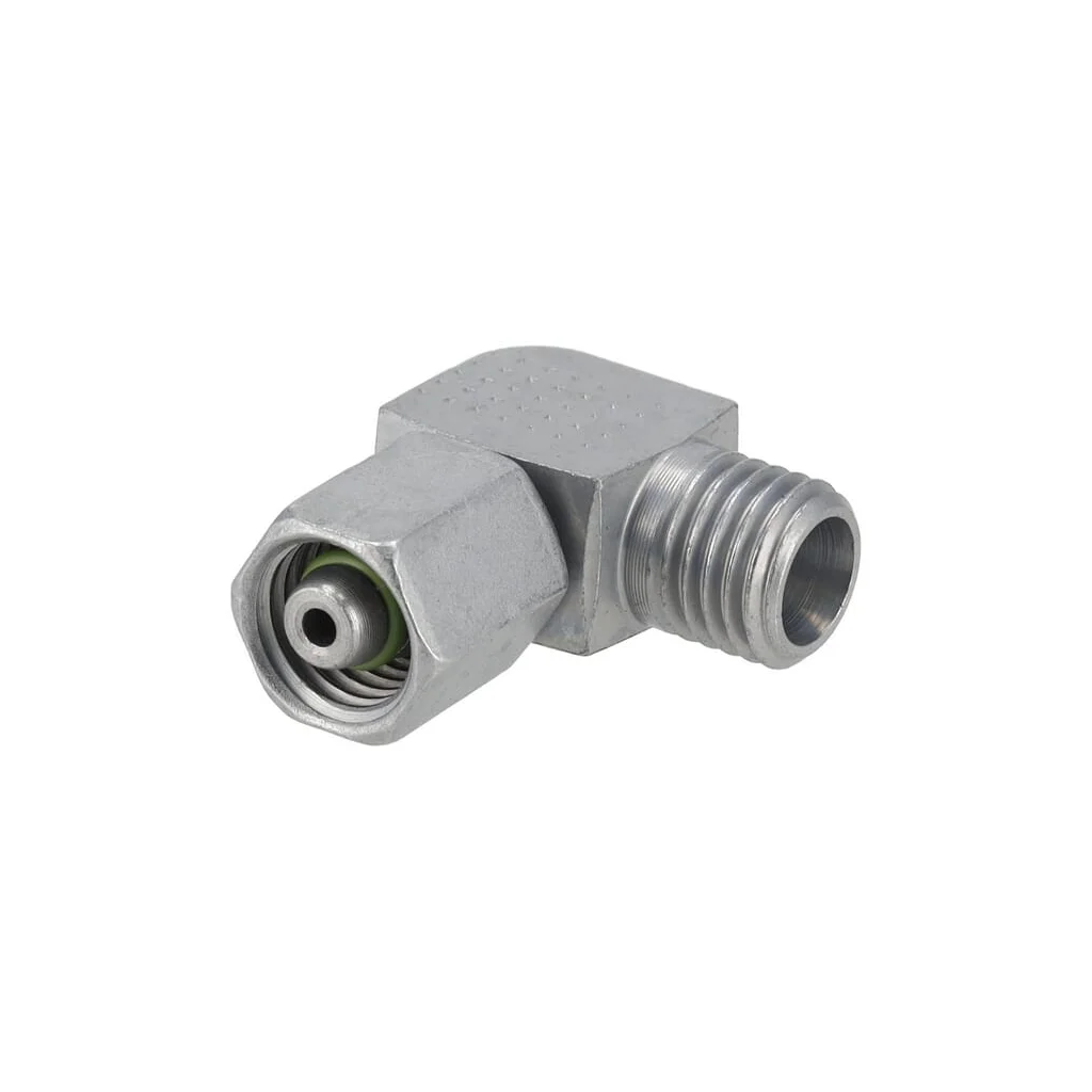 Cot pivotant 90° M45x2.0 35L EWSD35L