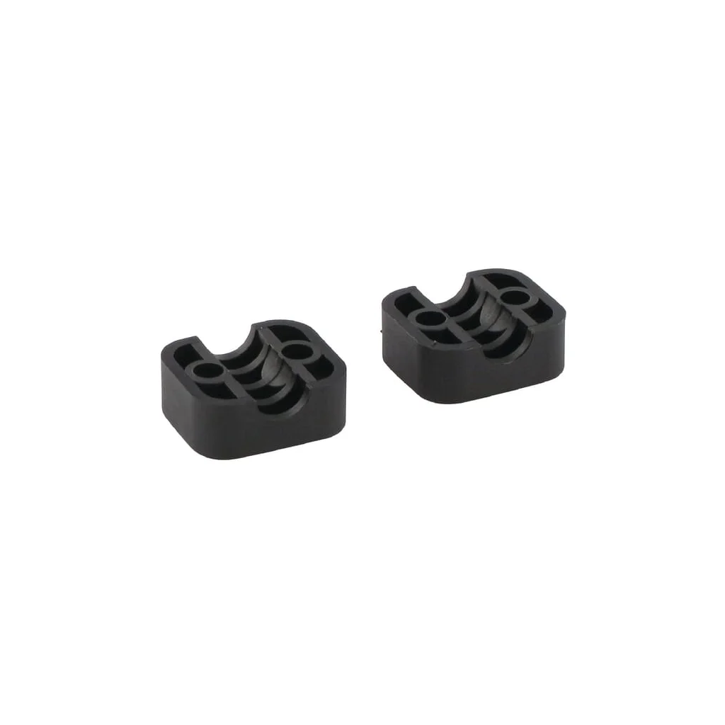 Set cleme grele PA 20mm RS911220ZPA