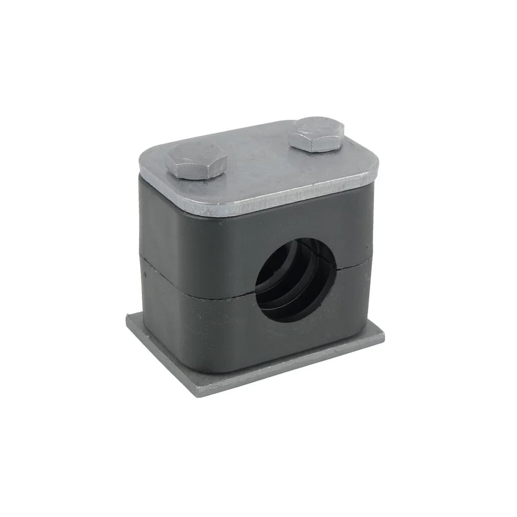 Colier complet pentru conductă 18mm (25) RS218P025