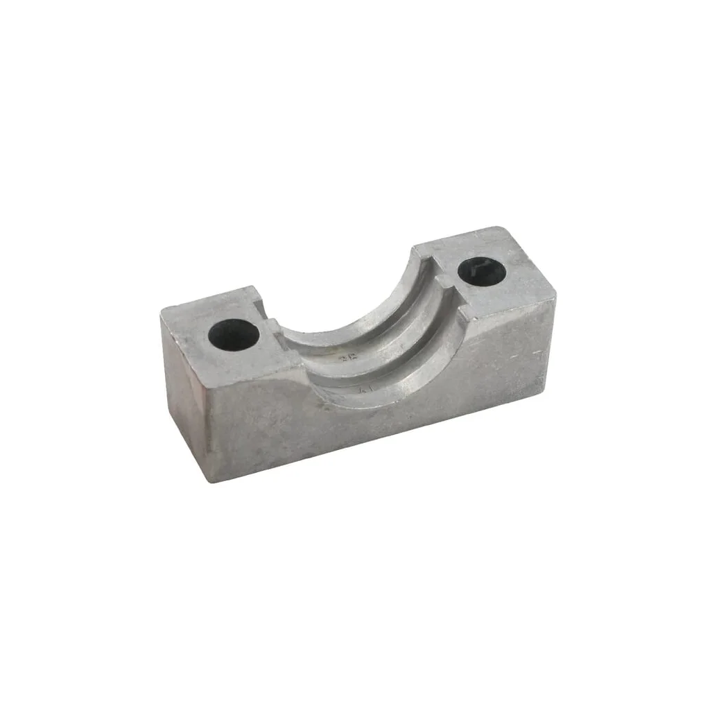 Set de cleme grele din aluminiu 12mm RS911112ZA