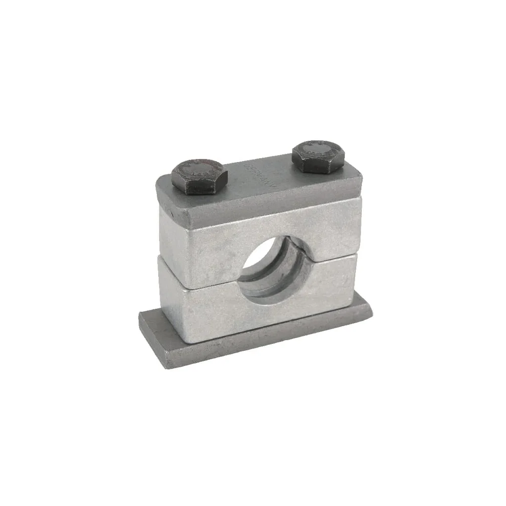 Colier de prindere țevi complet 30mm RS330Z