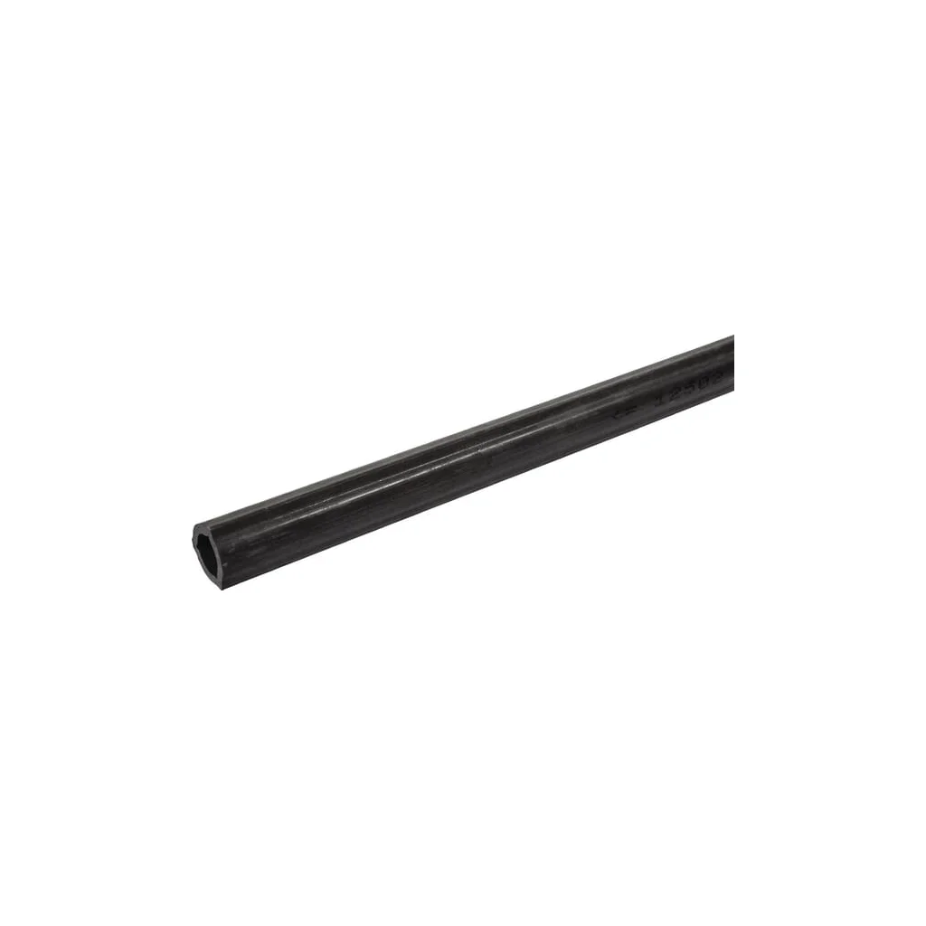 Țeavă cardan exterioară profil triunghiular G5 interior=46,1mm exterior=51,5x2,7mm L=3m Bondioli&Pavesi 125203000R06