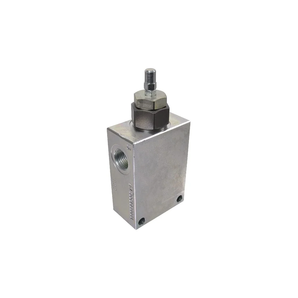 Supapă de reducție RP 12 S0 S3B D21 RP12002