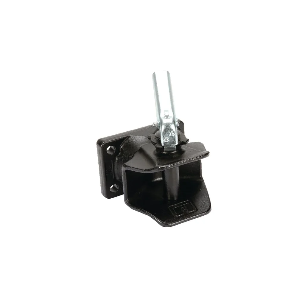 Cuplaj remorcă 140x80mm RO810B40506