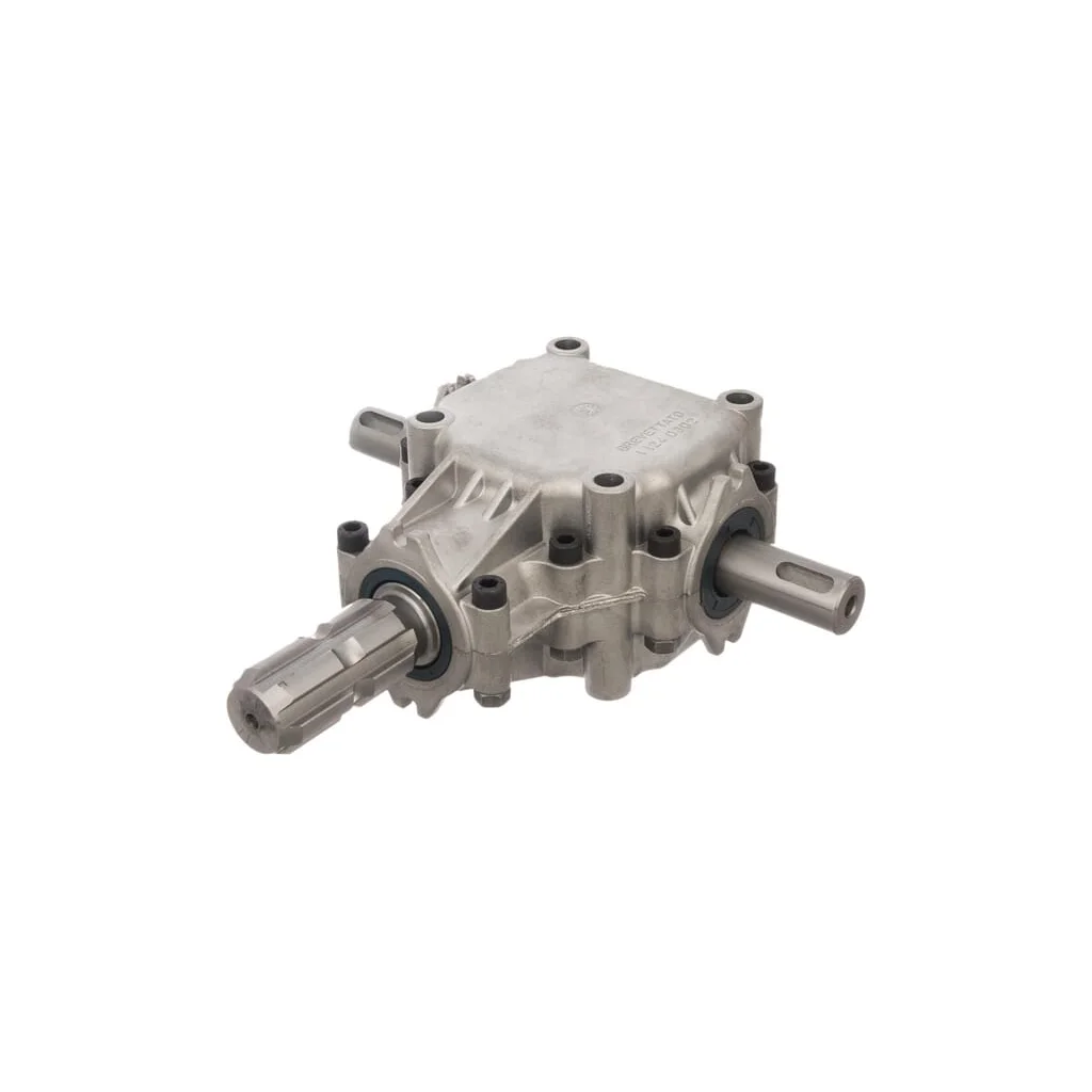 Cutie de viteze L-25A 1:1 124017