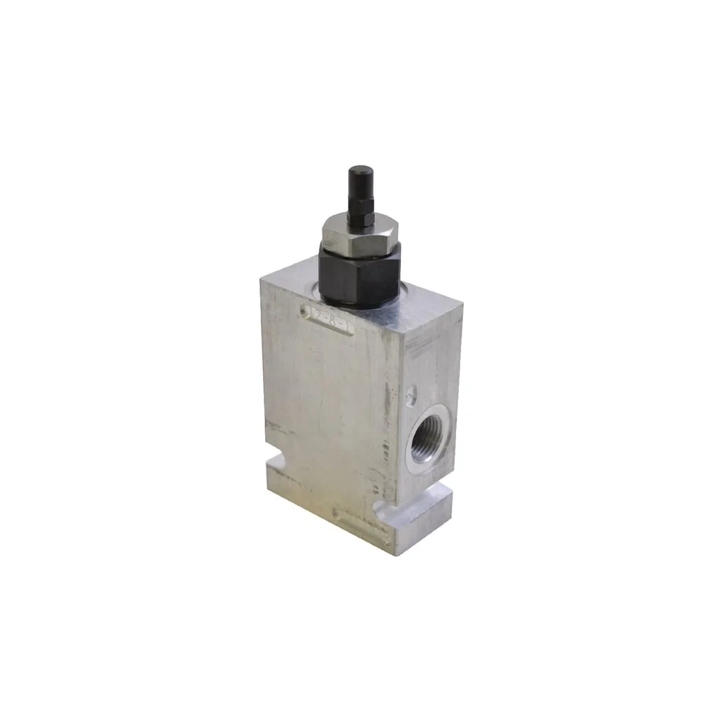 Supapă de reducție RP 12 10 A 08 S B 1/2 RP12001
