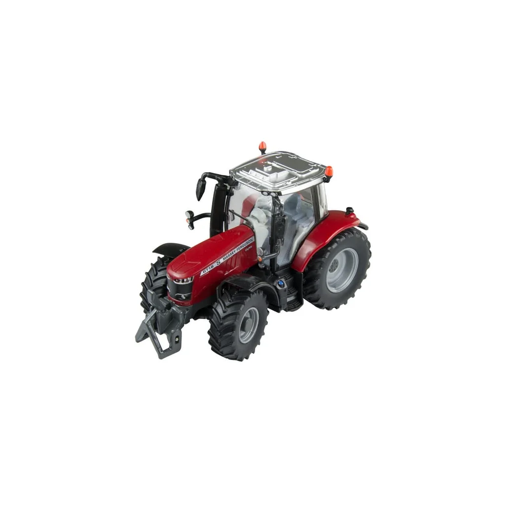 Massey Ferguson 6718 S