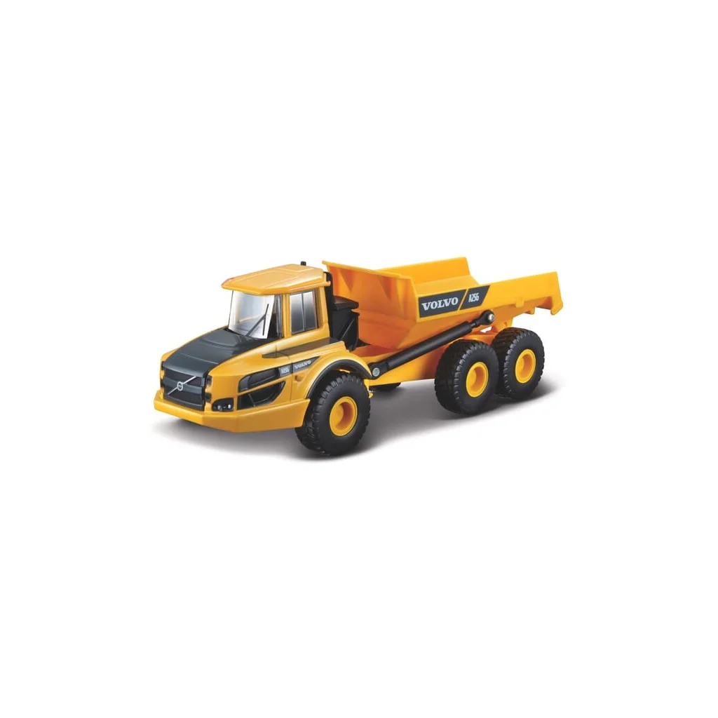 Basculantă Volvo A25G