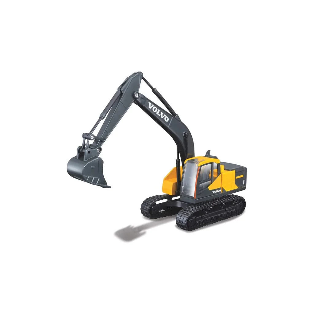 Excavator cu șenile Volvo EC220E