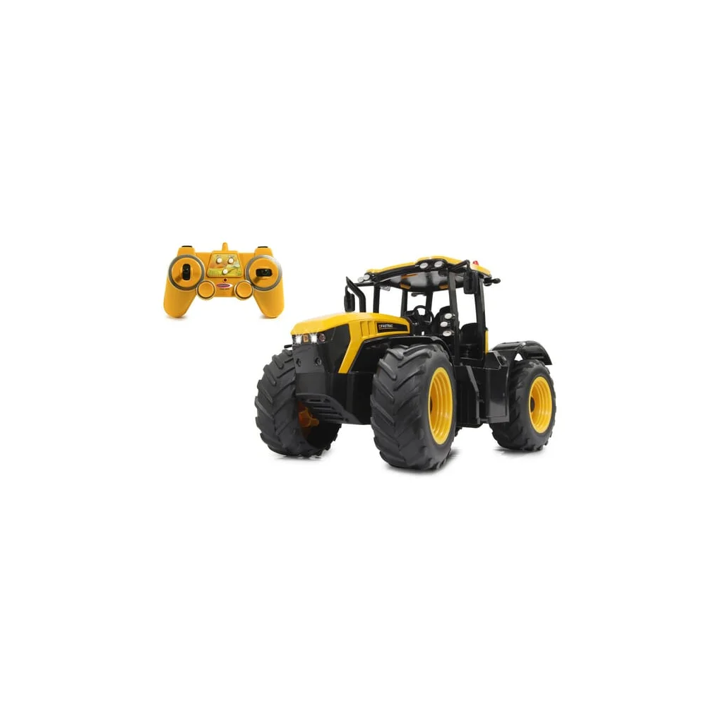 Tractor JCB 1 Fastrac 1:16