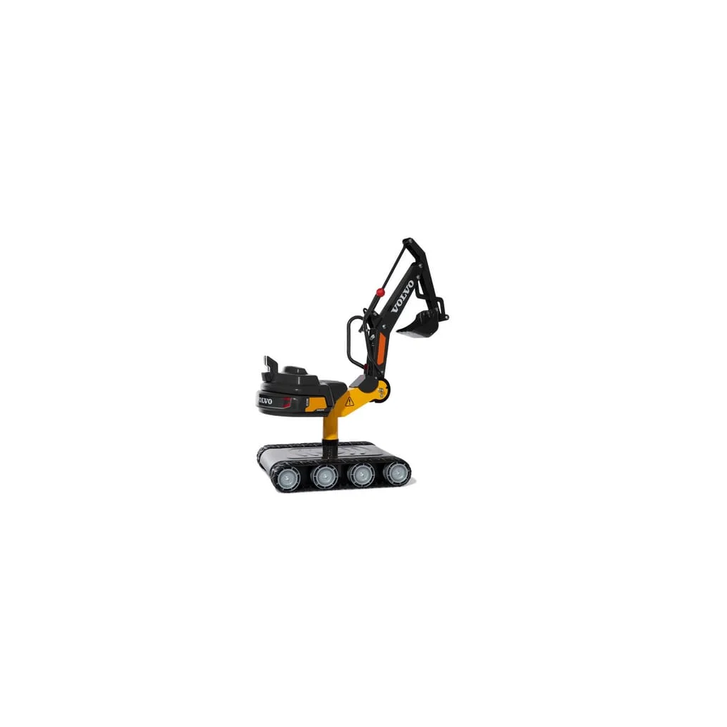 Excavator Volvo Rollydigger XL