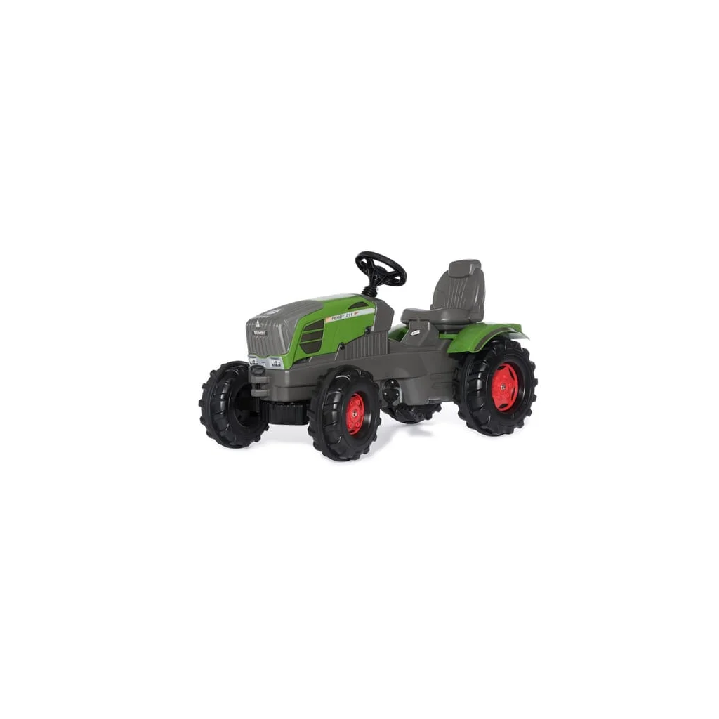 Tractor cu pedale Fendt 211 Vario, Farmtrac