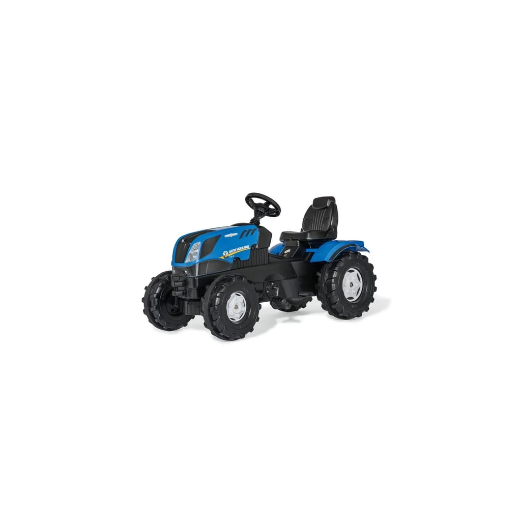 Tractor cu pedale New Holland T7, Farmtrac