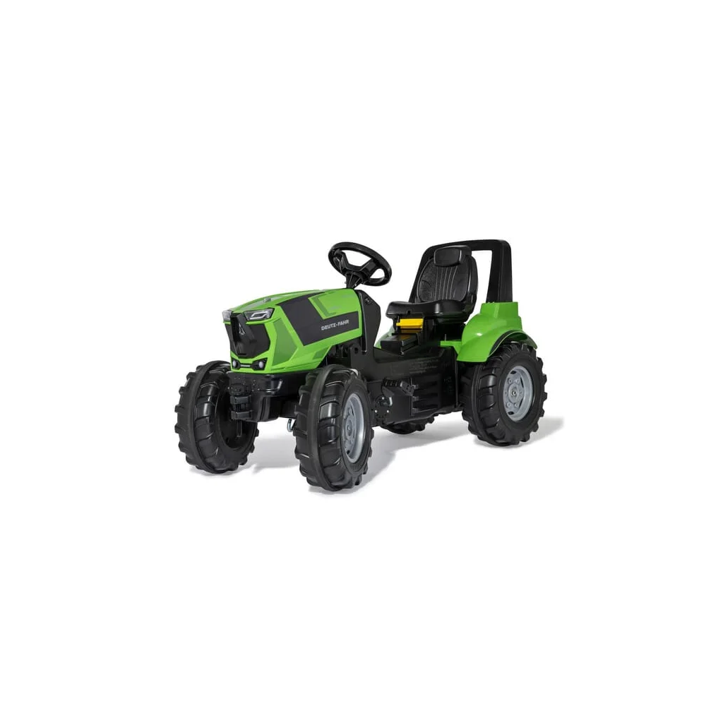 Deutz Agrotron 8280TTV
