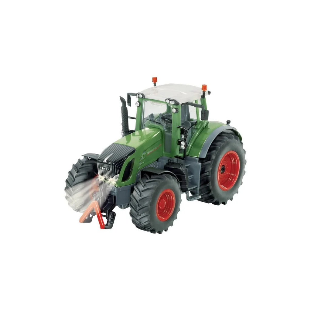 Set tractor Fendt 939 cu telecomandă