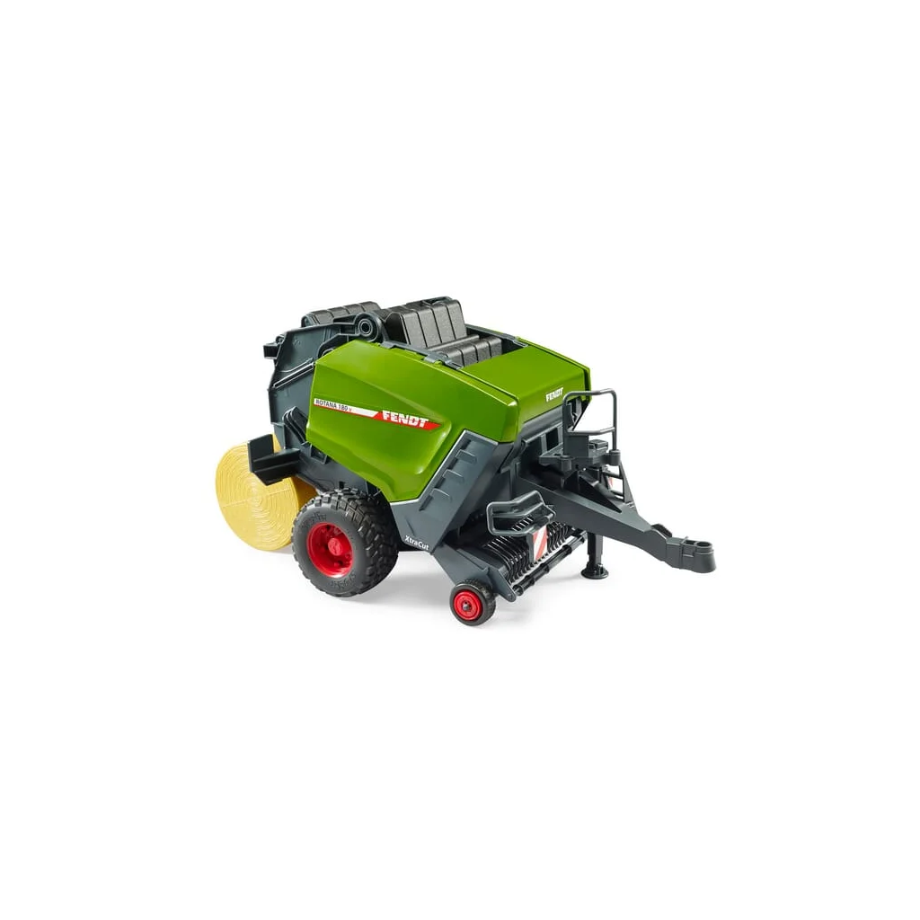 Fendt Presă de balotat Rotana 180V