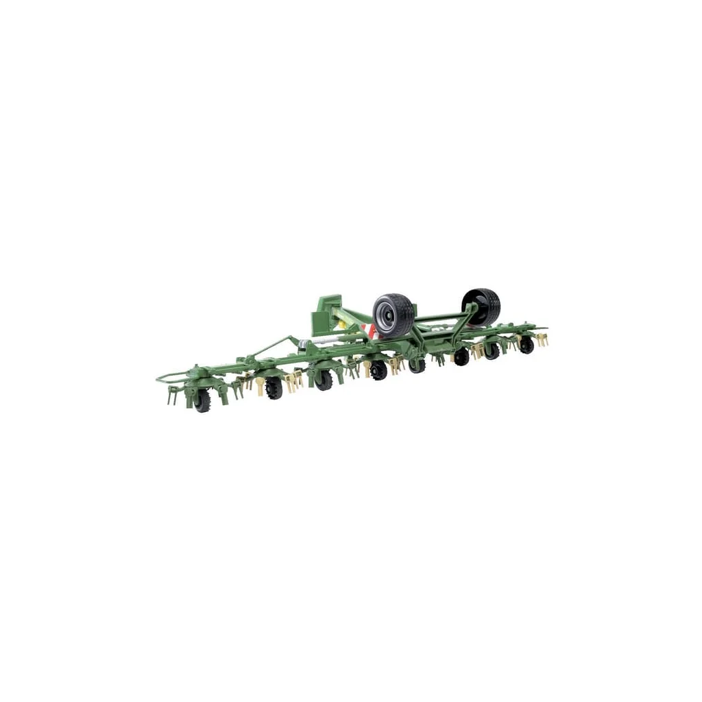 Mașină de întors fânul Krone KWT 8.82