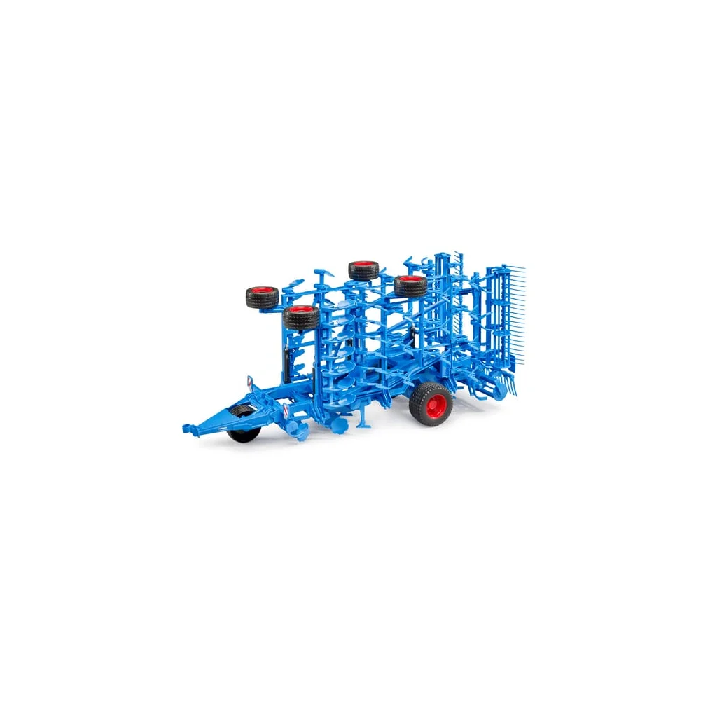 Lemken Koralin 9